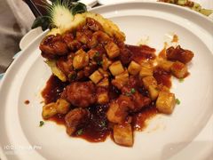 -衢农会·衢州菜·宴请(国际机场店)
