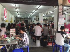 门面-红大哥水门鸡饭(總店)