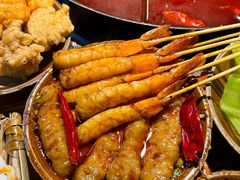 -陈陈火锅(较场口店)