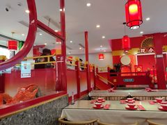 -花小蟹·无锡菜·大闸蟹主题餐厅·评弹表演(南长街店)