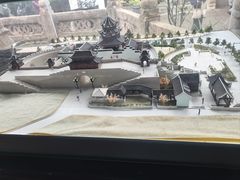 -文昌阁
