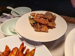 -苏帮袁Sue Cuisine(来福士店)