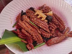 -魁盛居百年鲁菜馆(县西巷店)