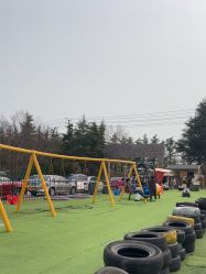 -童心园麦窑·儿童拓展探宝乐园