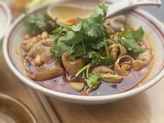 -老方桌烂蹄花川菜馆(九龙坡店)