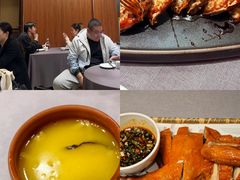 -金哥私房菜馆(张府园总店)