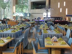 -佰园全日西餐厅-厦门佰翔软件园酒店