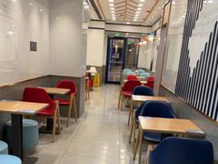 -达美乐比萨(商城路店)