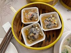 -香云轩·顺德菜(香云纱园林酒店店)