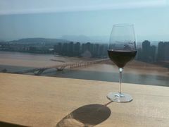 -三迪希尔顿酒店·星空酒廊