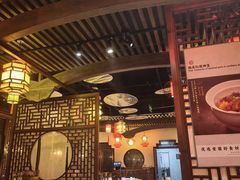 -徽镇小厨·经典徽菜(十里河店)