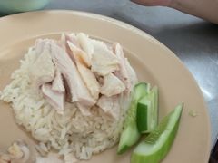 -红大哥水门鸡饭(總店)