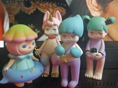 -泡泡玛特POPMART(国金街店)