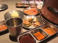 -西塔老太太泥炉烤肉(亚运村店)