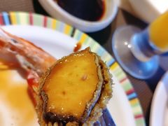 -喜庭海鲜自助(来福士店)