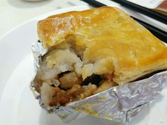 -金汇景海鲜酒家