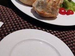 -TAMATI(巴黎贝甜韩式西餐厅店)