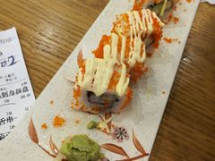 -林妈妈村·日式料理(宝山龙湖天街店)