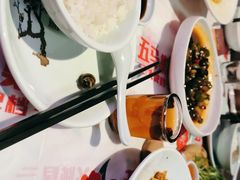 -五马集·海鲜·温州大牌档(黑金冠五马街十字路口店)