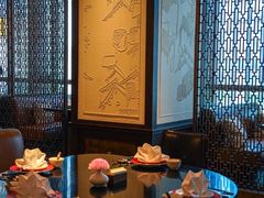 -丽晶轩中餐厅(重庆丽晶酒店)