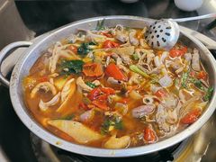 -胖娃古镇鸡杂·黑金冠(磁器口总店)