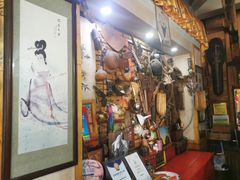 -老阿妈乌海蒙餐馆(锦馨园小区店)