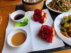 -小城粥道·海胆鲜虾粥(解放广场店)