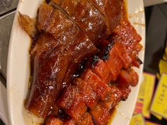 叉烧-丽的面家(多宝路店)