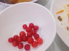 -谦和素食自助餐(云峰花园店)