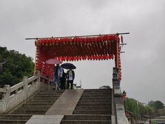 -靖港古镇