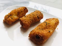 -福州泰禾铂尔曼酒店·大堂酒廊