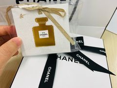 -Chanel香奈儿专柜代买(福州大洋店)