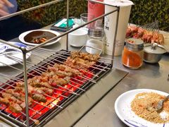 -小寒羊烧烤(凯瑞时代大厦店)