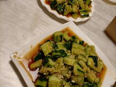 -阿木龙虾·烧烤涮肉羊蝎子(栖山路店)