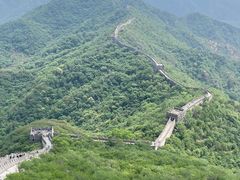 -慕田峪长城