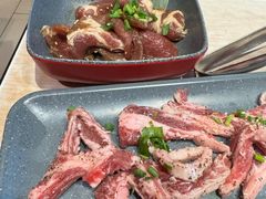 -新石器烤肉(高行万嘉店)