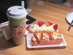 -LELECHA乐乐茶(新街口大洋店)