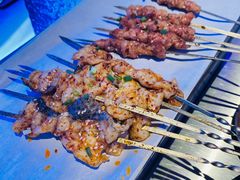 -燥次·烧烤酒场(万象城店)