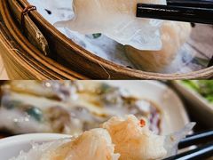 晶莹鲜虾饺-添好运点心专门店(北角店)