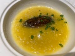 -都会尚膳·海鲜自助餐厅(重庆万豪酒店)