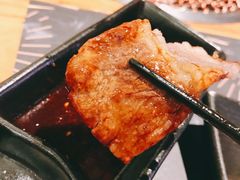 -黑牛の店·和牛烧肉(合生汇店)