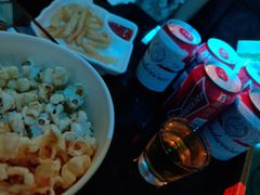 -皇马纯KTV(景田店)