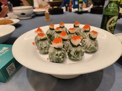 -徽镇小厨·经典徽菜(十里河店)