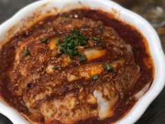 -勇猛子川菜馆(新军路店)