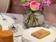 -Le Bistrot de Racine