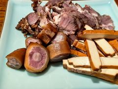 -邓公本味卤·江湖菜(天星桥创始店)