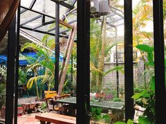 大堂-Le Chalet Dalat