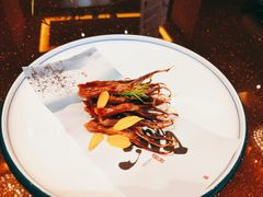 -宝盛水博园大酒店·中餐厅·杭帮菜