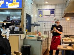 -文叔·湖北名小吃·小龙虾(黄贝岭地铁站店)