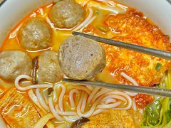 -阿娟牛肉丸·手打牛肉丸·现做现卖